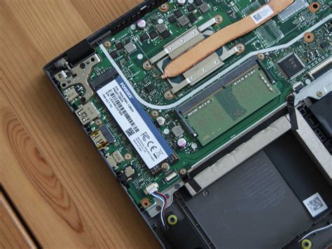 is asus vivobook 15 ram upgradable|ASUS VivoBook 15 X571LH RAM & SSD Upgrades .